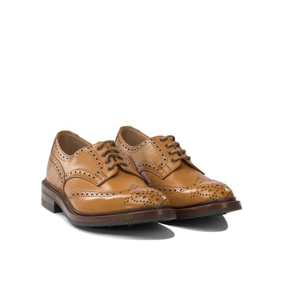Tricker'S Bourton Derby UK 8.5 Men - Picture 2 of 5